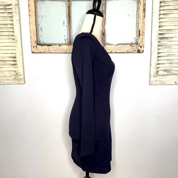 NWT Unique Susan Monaco Fitted Dress - Picture 8 of 10